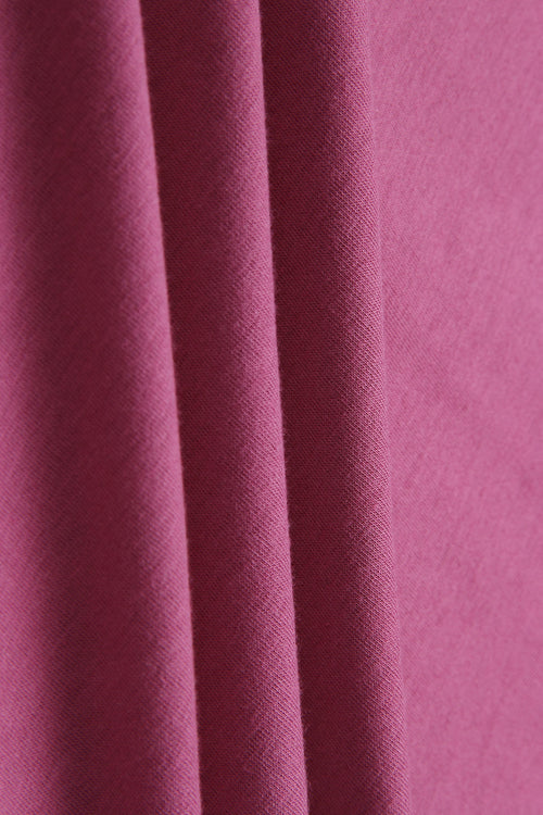 Tee for You Pure Color Tee