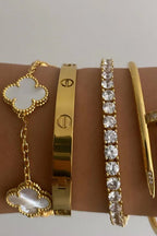 City Muse Bracelet