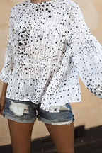 Endless Romance Star Galaxy Shirt