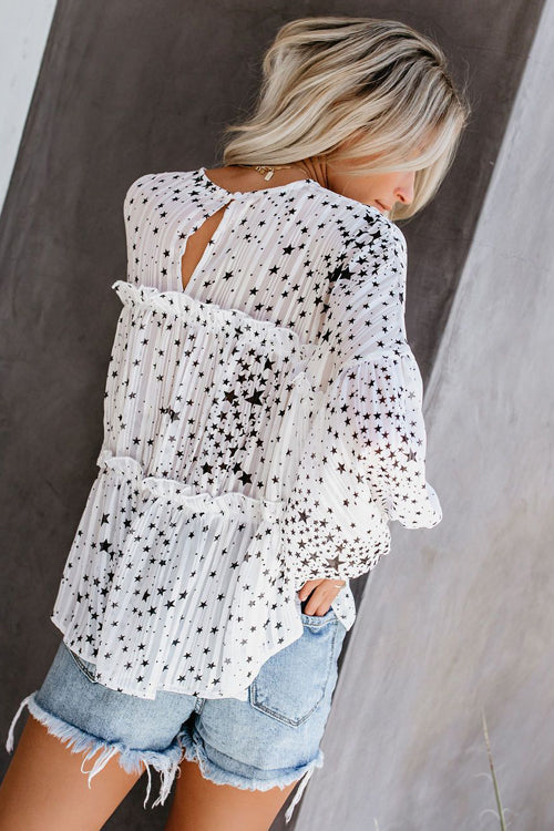 Endless Romance Star Galaxy Shirt