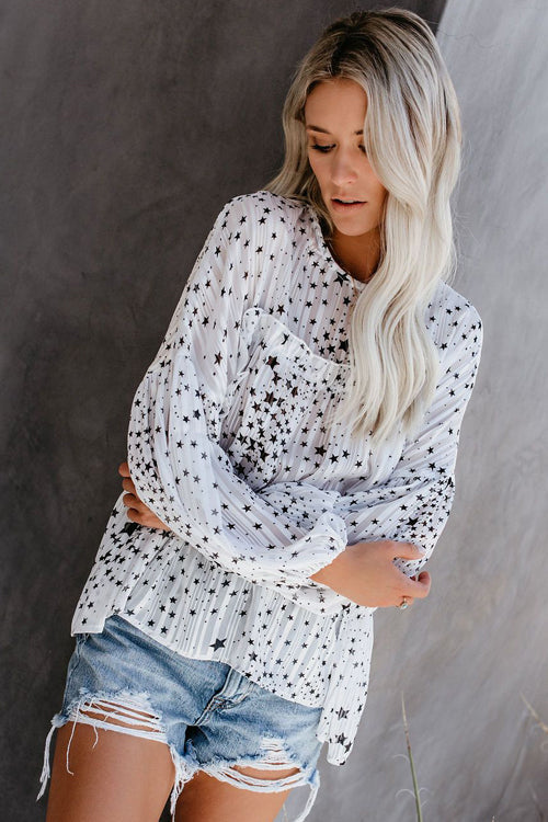 Endless Romance Star Galaxy Shirt
