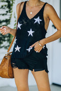 Simply Refined Knit Tank Top