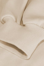 Cuddled Up Days Pocket Hoodie Top