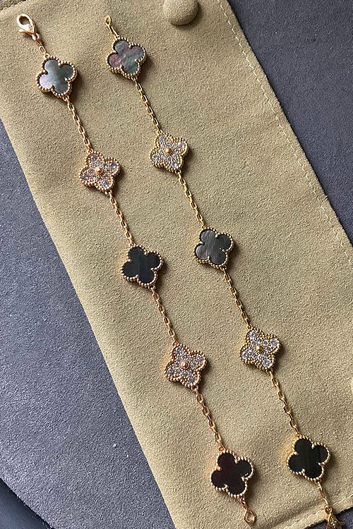 City Muse Bracelet