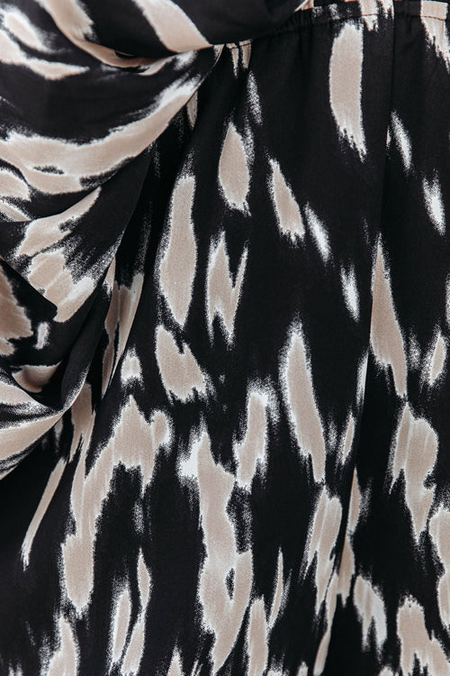 Next Getaway Printed Romper