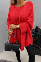 New Chapters Long Sleeve Knit Top