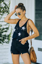 Simply Refined Knit Tank Top