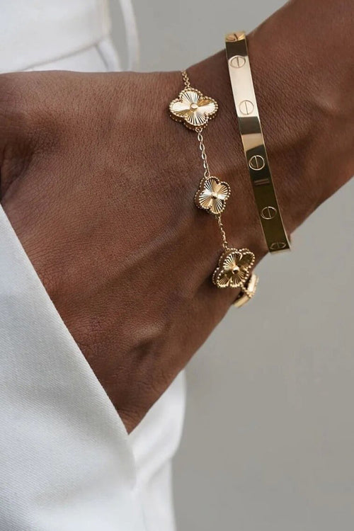 City Muse Bracelet