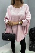 New Chapters Long Sleeve Knit Top