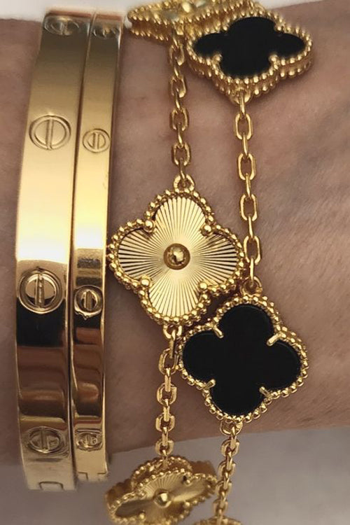 City Muse Bracelet