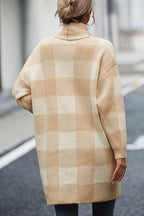 Finally Found You Pocket Knit Cardigan