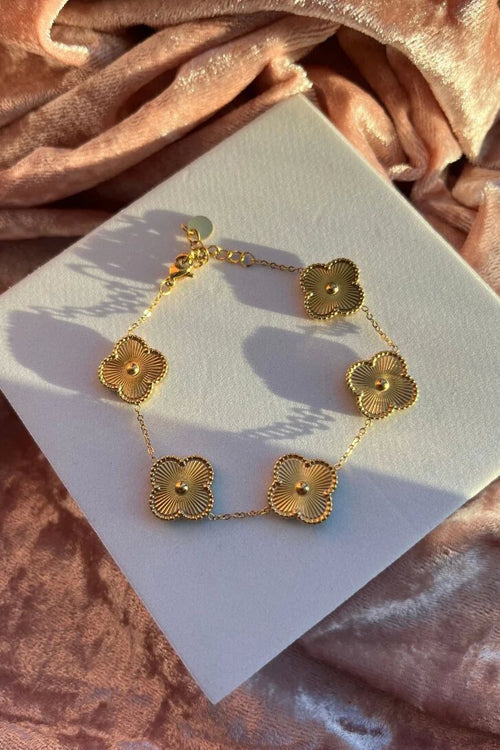 City Muse Bracelet