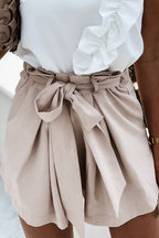 Best Evening Ever Ruffle Cami Top