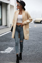 Finally Found You Pocket Knit Cardigan